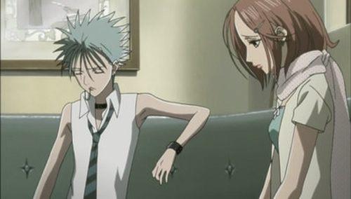 Background image for The Trigger of Fate