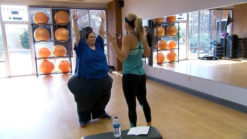 My 600-lb Life: Where Are They Now? Season 3 Episode 5 - Dottie and June