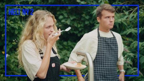 Brand new Season 2 Episode 5 - Can you taste Mika's shit?