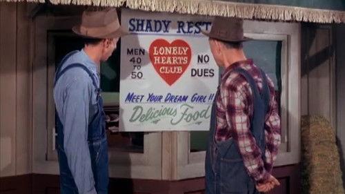 Petticoat Junction Season 3 Episode 32 - The Young Matchmakers