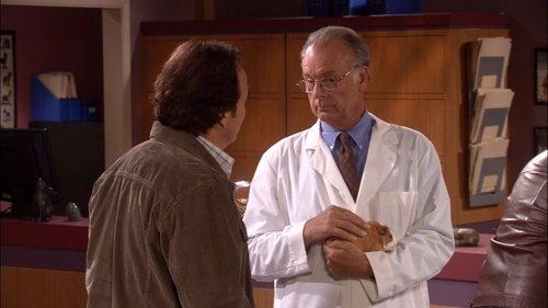 According to Jim Season 6 Episode 3 - Guinea Pygmalion