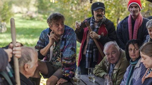 Tóth János Season 2 Episode 20 - The Investigation