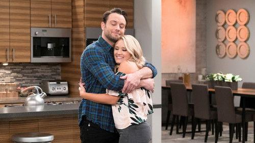 Young & Hungry Season 5 Episode 16 - Young & Mexico (2)
