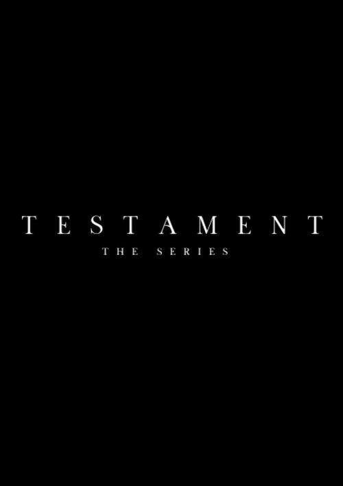 Testament poster