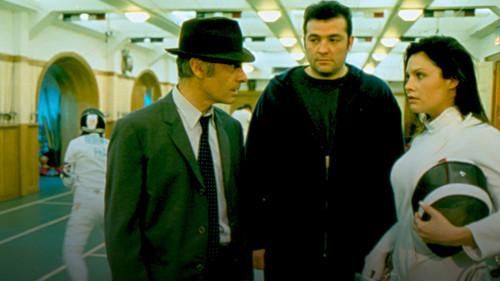 Nestor Burma Season 6 Episode 1 - En Garde, Burma!