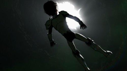 Trollhunters: Tales of Arcadia Season 3 Episode 10 - A House Divided