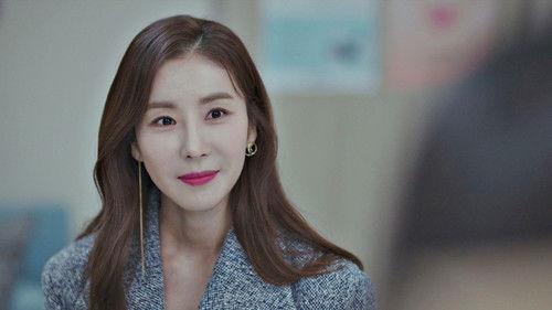 Graceful Friends Season 1 Episode 7 - First Love