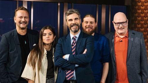 Kovan viikon ilta Season 6 Episode 3 - Episode 3