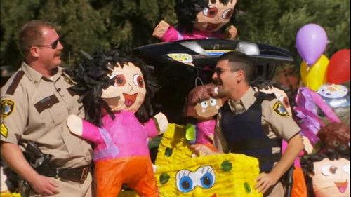 undefined Season 6 Episode 12 - Viacom Grinch