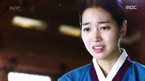 The Flower in Prison Season 1 Episode 24 - Sung Ji Heon, Park Tae Soo's Grandson
