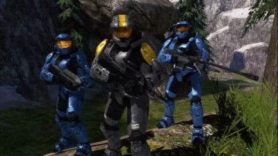 Red vs. Blue Season 6 Episode 13 - Reconstruction (13)