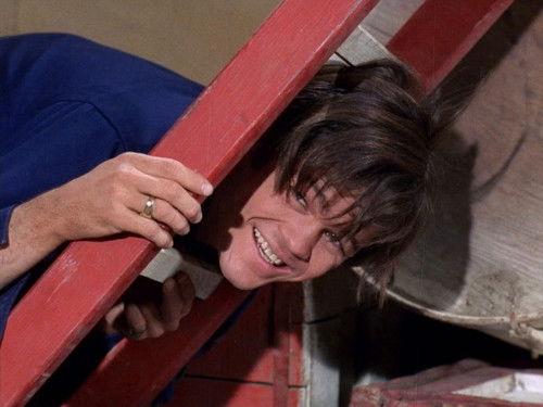 undefined Season 1 Episode 22 - Monkees at the Circus