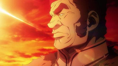 Star Blazers: Space Battleship Yamato 3199 Season 1 Episode 11 - Sasha, A Reunion Across Time