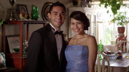 East Los High Season 1 Episode 16 - She Dumped You. Move On!