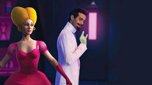 Great Performances Season 49 Episode 10 - Coppelia