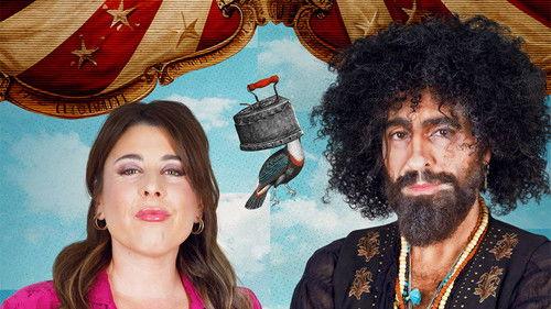 Ilustres Ignorantes Season 19 Episode 12 - Episode 12