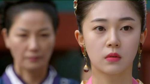 Empress Ki Season 1 Episode 25 - The Imperial Consort