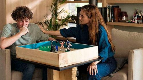 La caja de arena Season 1 Episode 6 - Episode 6