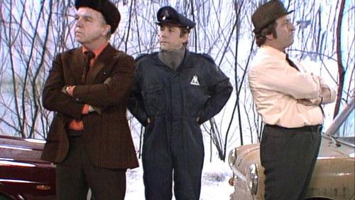 Fleksnes fataliteter Season 6 Episode 10 - En siste sjanse