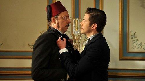 Background image for Episode 14