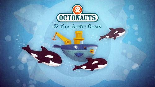 Octonauts Season 1 Episode 28 - The Arctic Orcas