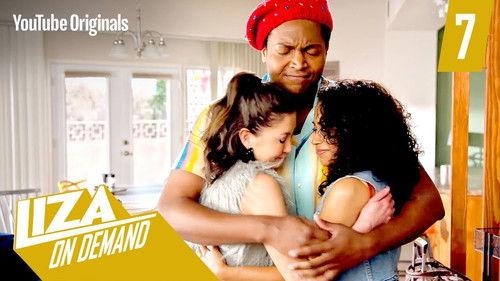 Liza on Demand Season 3 Episode 7 - Finale