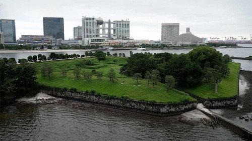Dive in Tokyo Season 4 Episode 15 - Daiba – From Defensive Forts to Innovation Hub