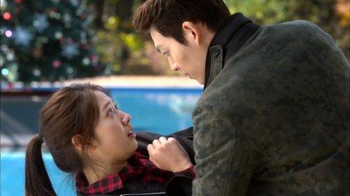 The Heirs Season 1 Episode 11 - Episode 11