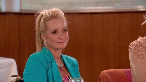 The Real Housewives of Beverly Hills Season 3 Episode 17 - No Business Like Clothes Business