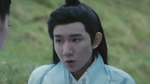 The Great Ruler Season 1 Episode 6 - Episode 6