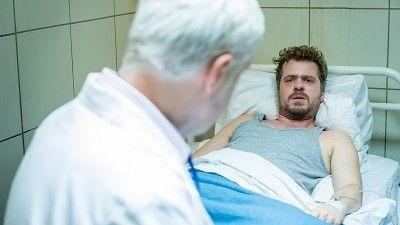 Cordon Season 2 Episode 2 - Episode 2