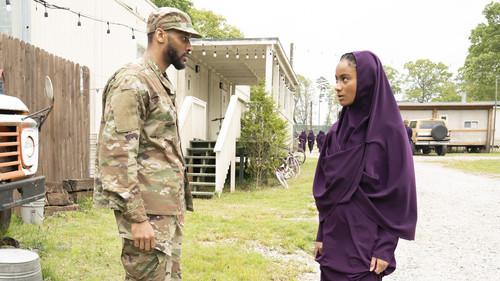 Tyler Perry's Ruthless Season 3 Episode 9 - Does The Highest Know