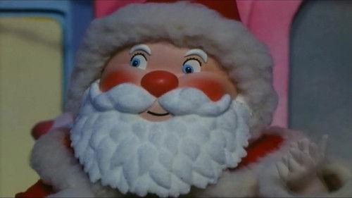 Noddy's Toyland Adventures Season 3 Episode 14 - Noddy and Father Christmas