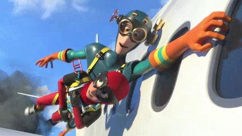 Hero Inside Season 2 Episode 1 - Episode 1