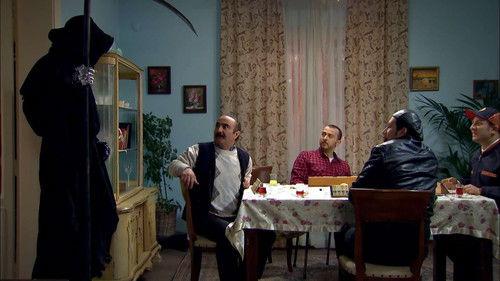 Leyla and Mecnun Season 3 Episode 23 - Ölüm