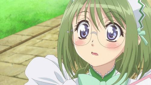 Tokyo Mew Mew New Season 1 Episode 13 - Step Up! Ichigo's Romance Enters the Next Stage!