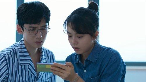 Reset Season 1 Episode 13 - The Truth About What Happened Five Years Ago