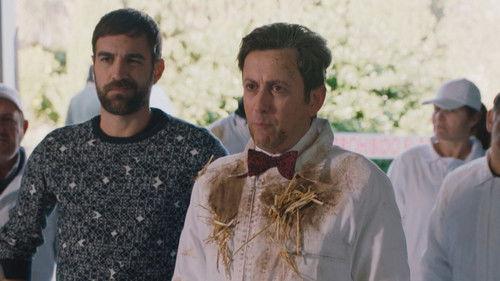 Allí abajo Season 5 Episode 3 - Episode 3