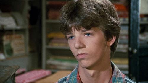 The Waltons Season 7 Episode 22 - The Talespin