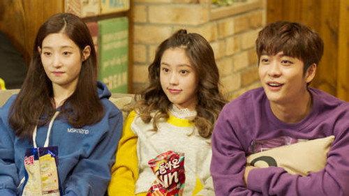 My First First Love Season 1 Episode 6 - Confession Day