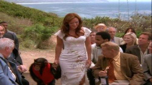 The King of Queens Season 6 Episode 4 - Dreading Vows