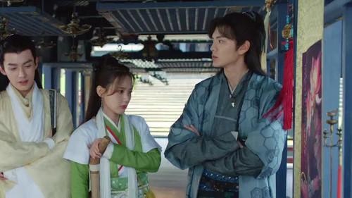 Warm on a Cold Night Season 1 Episode 12 - Episode 12