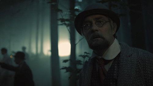 Sherlock: The Russian Chronicles Season 1 Episode 6 - The Masters Business Part 2