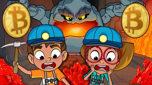 Background image for Bitcoin and the Beast