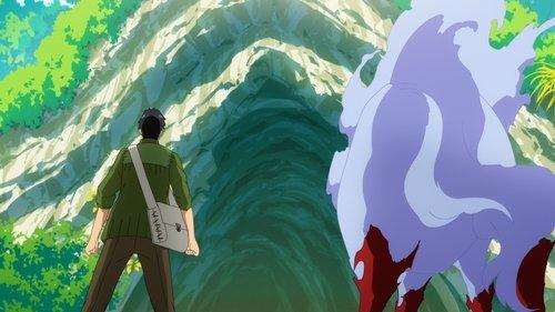 Campfire Cooking in Another World with My Absurd Skill Season 1 Episode 6 - Growth Happens Out of Nowhere