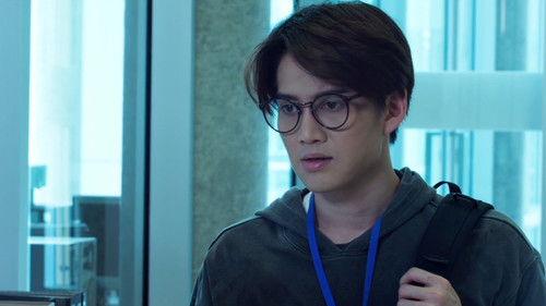 Bangkok Vampire Season 1 Episode 1 - Episodes 1