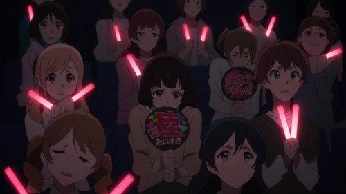 IDOLiSH7 Season 2 Episode 11 - The Place I Want to Protect