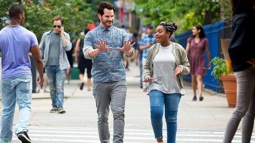 The Last O.G. Season 1 Episode 6 - Tray-Ning Day