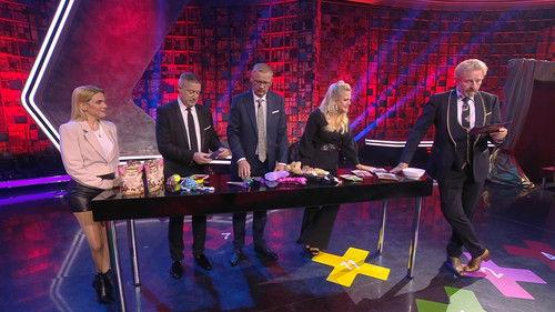 Denn sie wissen nicht, was passiert Season 6 Episode 6 - Episode 6