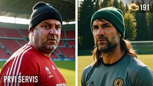 First Service Season 8 Episode 191 - Pravi fudbal